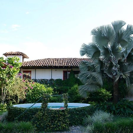 Finca La Argelia Quimbaya Esterno foto
