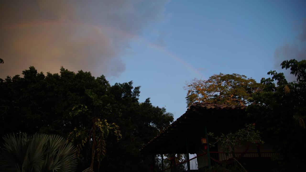 Finca La Argelia Quimbaya Esterno foto
