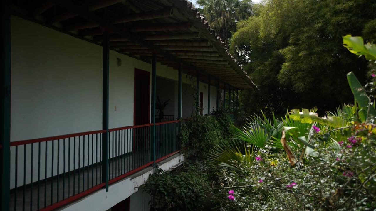 Finca La Argelia Quimbaya Esterno foto