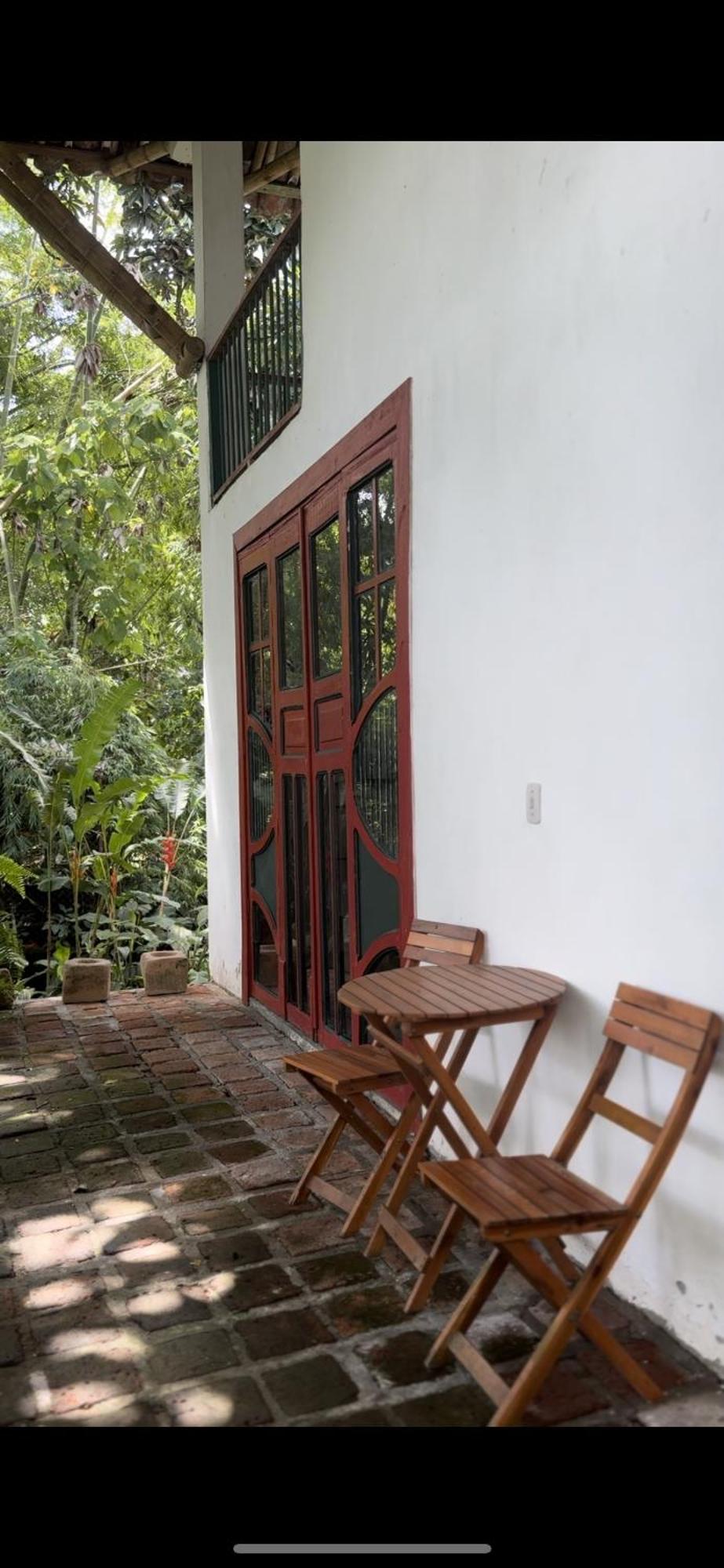 Finca La Argelia Quimbaya Esterno foto