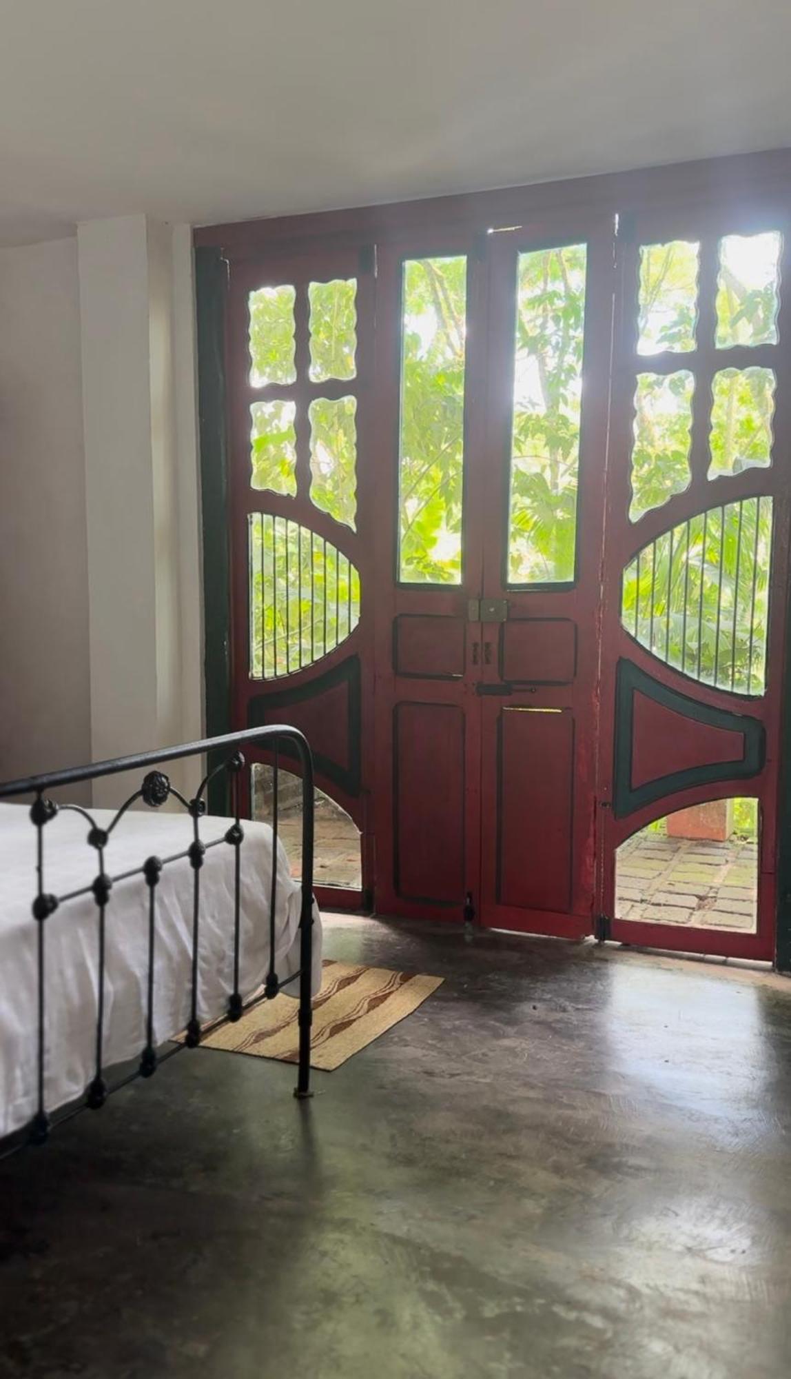 Finca La Argelia Quimbaya Esterno foto