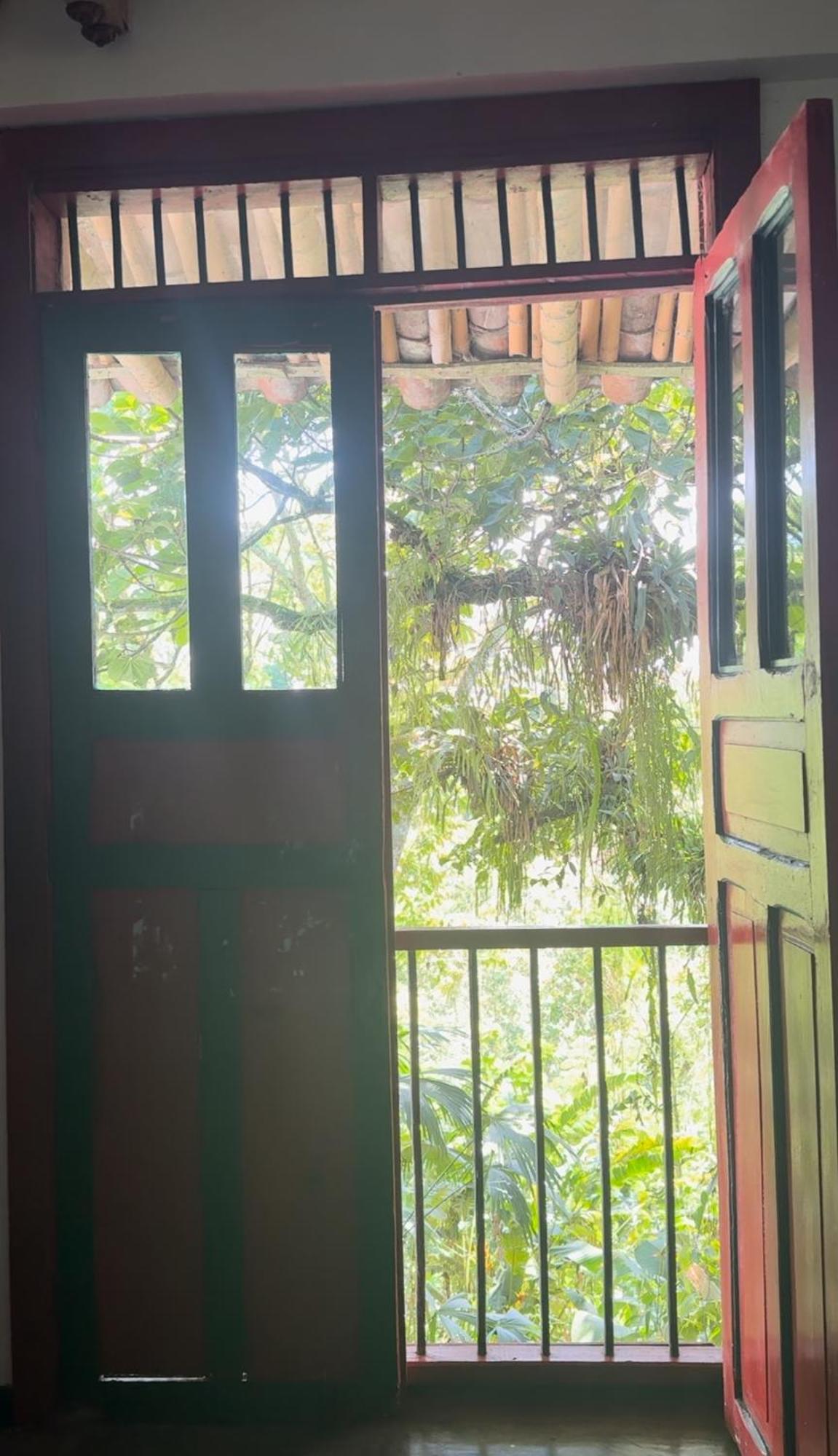 Finca La Argelia Quimbaya Esterno foto