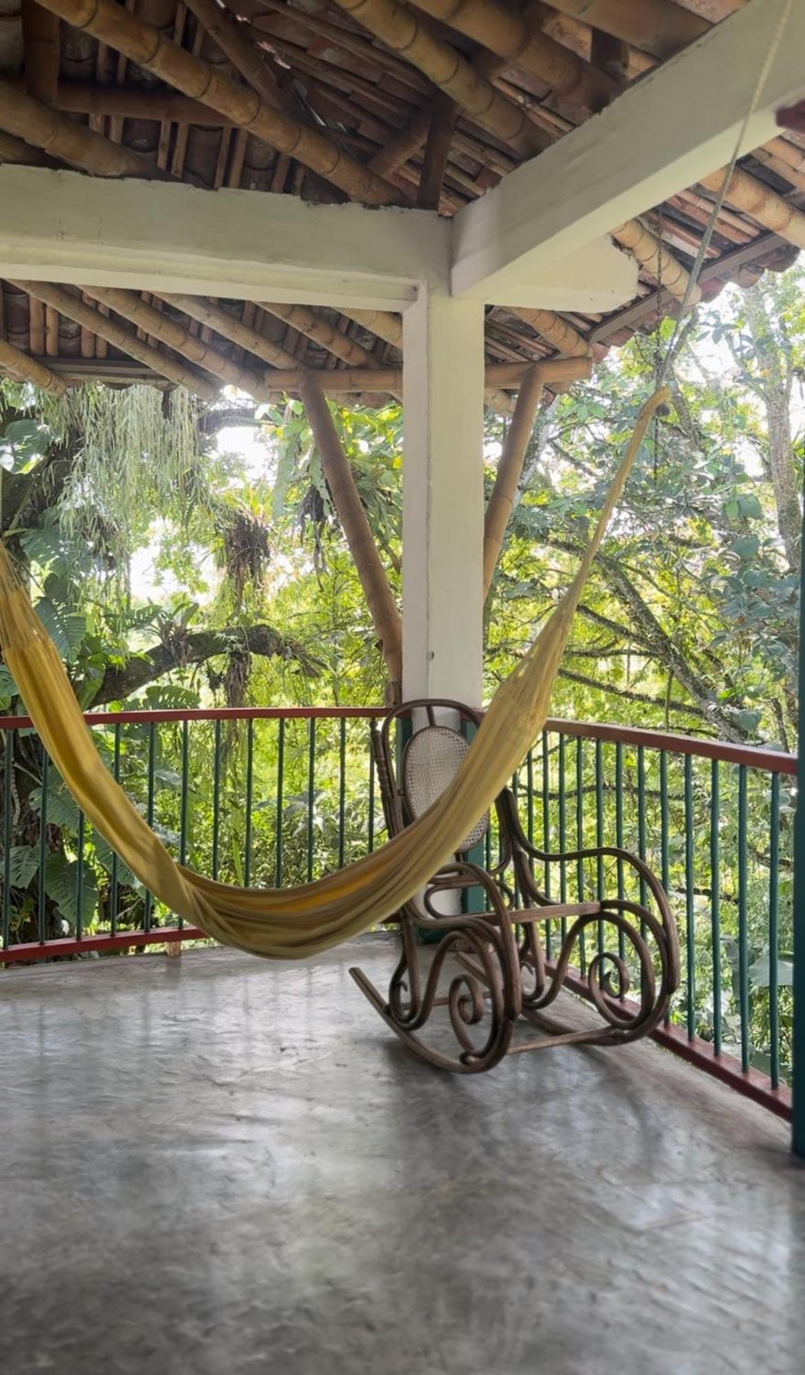 Finca La Argelia Quimbaya Esterno foto