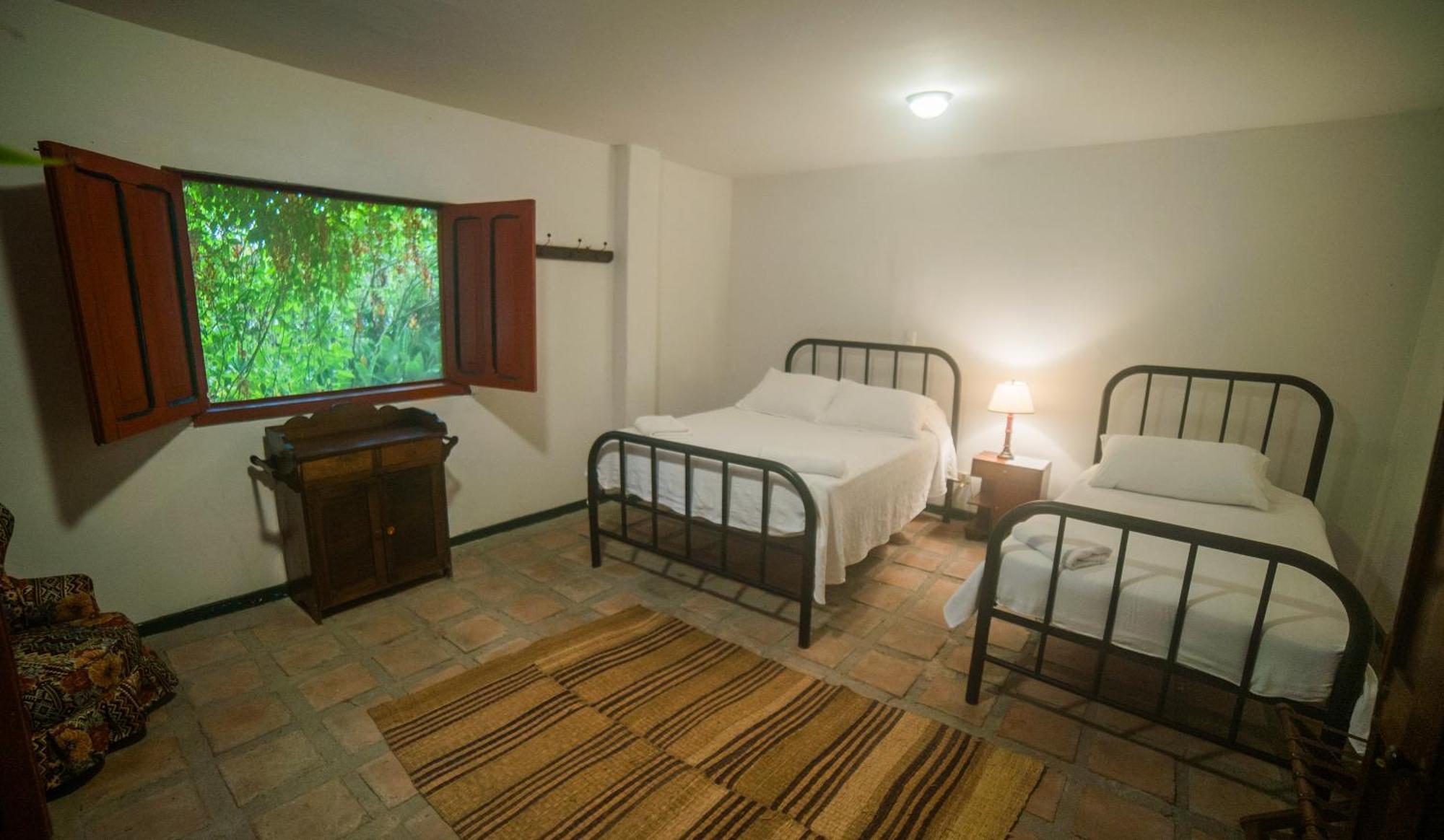 Finca La Argelia Quimbaya Esterno foto